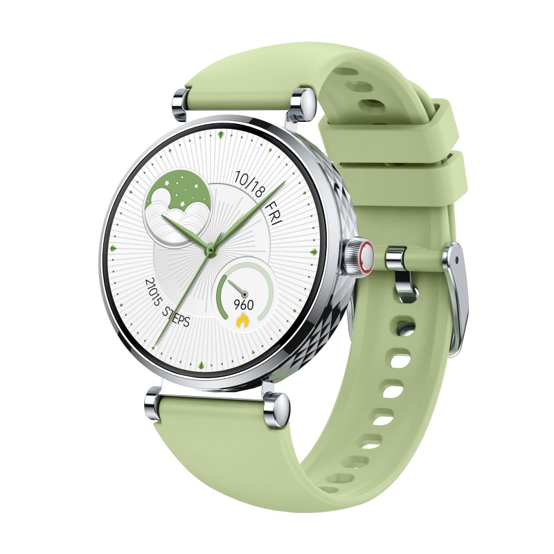 AMOLED HD mini IP68 waterproof smart band with 100 sports modes