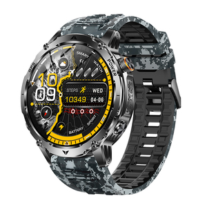 AK102 GPS Sport Smart Watch
