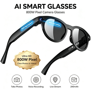 AI Smart Voice Sleep Audio Earbuds Custom Manufacturer