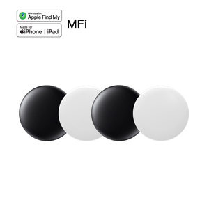Find My MFi Key Finder Luggage Tracker