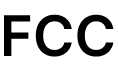 FCC certification mark
