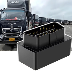 Wireless GPS Tracker 4G OBD