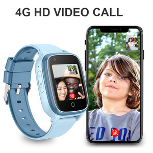 D32 Model Anti Lost Gps Watch for Kids