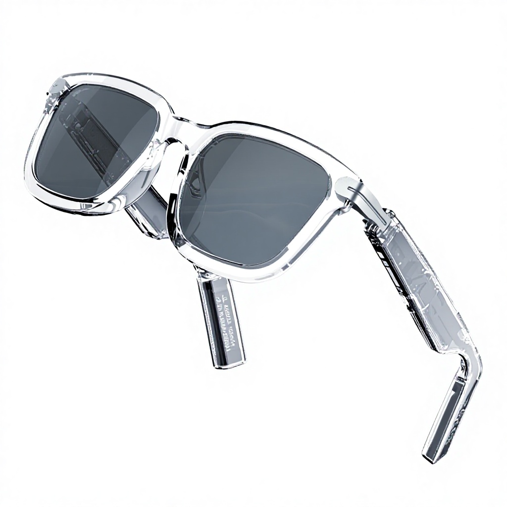 Wireless earphone and audio eyewear category
