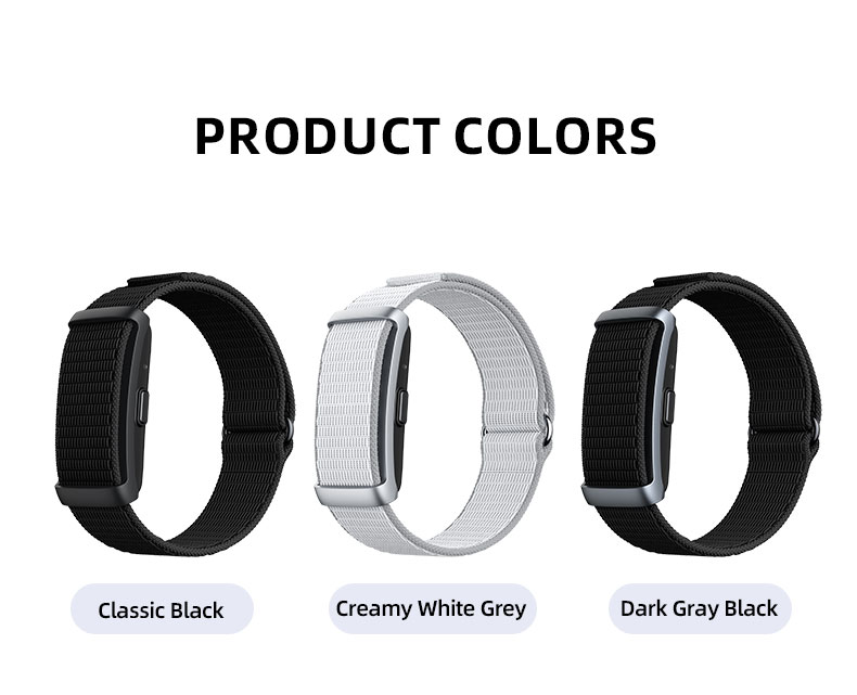 Smart band and fitness tracker category