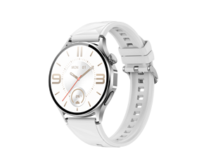 MT119 Smart Watch 1.32 AMOLED ECG Heart Rate Monitor Bluetooth Call