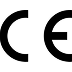 CE certification mark