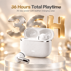 Imax Space Surround Sound ANC Earbuds
