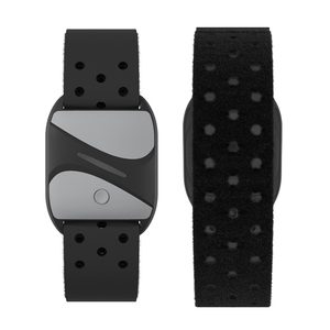 ODIER Customized Bluetooth 5.0 Heart Rate Armband
