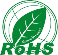 RoHS compliance mark