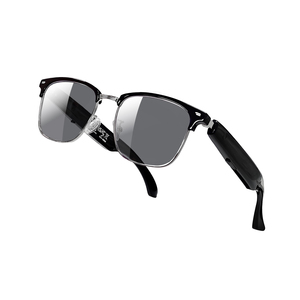OEM F20 Ai Translation Smart Glasses BT Calling Music Playback