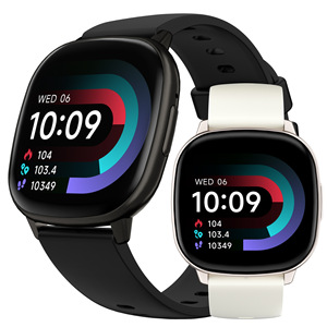 HD17 Air Smart Watch Bluetooth Call Real Heart Rate Step Sleep Monitor
