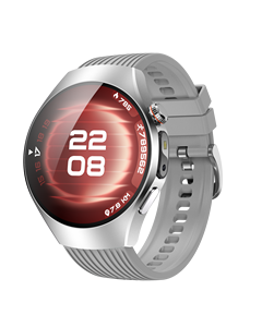 MT116 1.56 AMOLED ECG Heart Rate Blood Pressure Watch