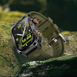 HT36GPS Smart Watch GPS Positioning