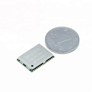 MTK MT3339 GPS Tracking Module