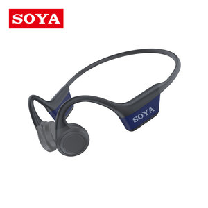 SOYA OEM Open Ear BT 6.0 Bone Conduction Earphone